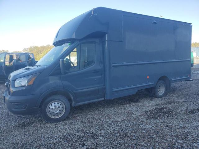 2021 FORD TRANSIT T- #3304070493