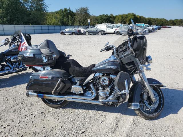 2014 HARLEY-DAVIDSON FLHTCU ULT 1HD1FCM10EB649394