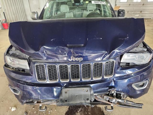 2014 JEEP GRAND CHER - 1C4RJFCG1EC233696