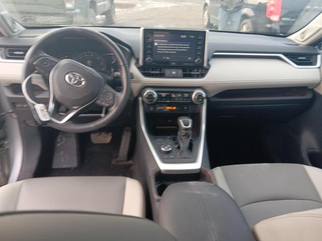 2019 TOYOTA RAV4 - 2T3N1RFV0KW037784