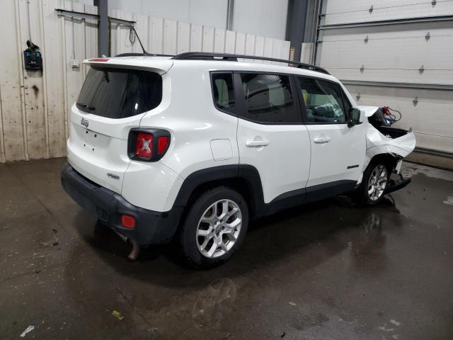 2015 JEEP RENEGADE L #3283989832