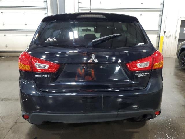2014 MITSUBISHI OUTLANDER #3283989824