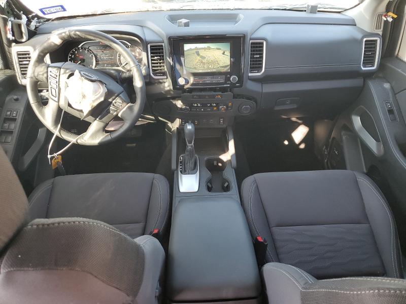 2024 NISSAN FRONTIER S #3285043405