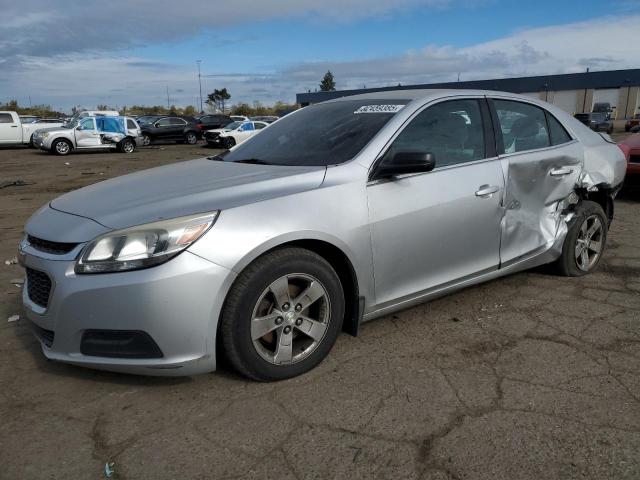 2015 CHEVROLET MALIBU LS #3296918855