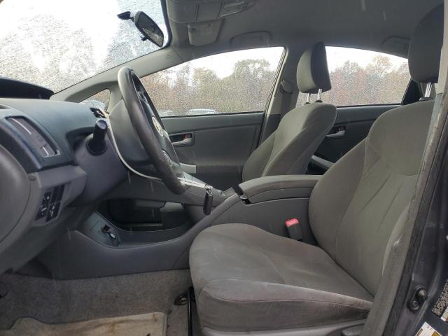 2011 TOYOTA PRIUS - JTDKN3DUXB5359676