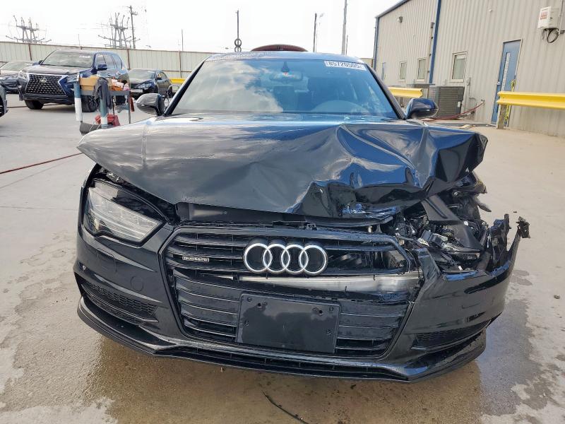 2016 AUDI A7 PREMIUM - WAUWGAFC0GN103281