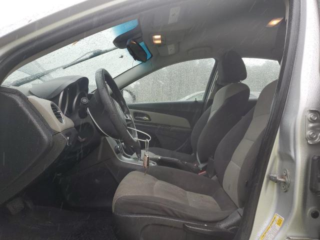 2014 CHEVROLET CRUZE LS #3293285436