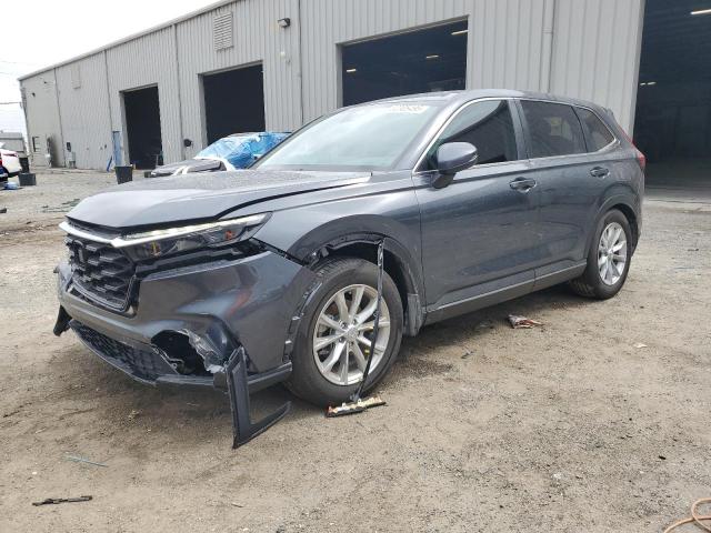 2025 HONDA CR-V EX - 2HKRS3H48SH333417