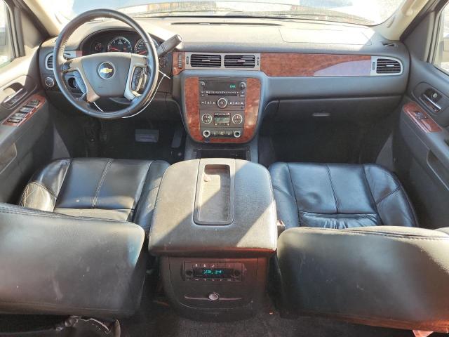 2011 CHEVROLET TAHOE K150 - 1GNSKBE04BR256266