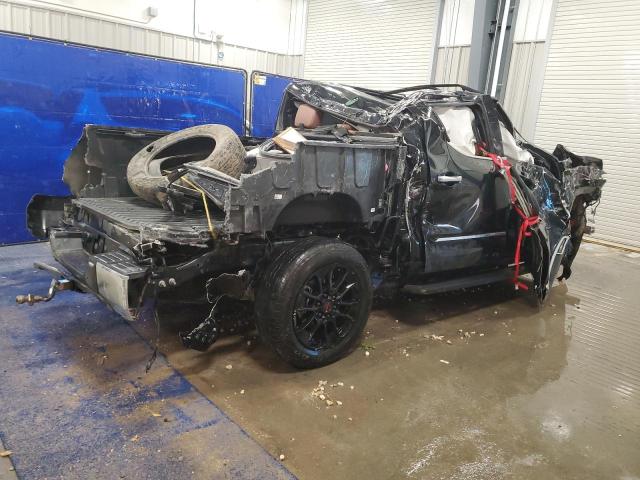 2023 TOYOTA TUNDRA CRE #3286770905