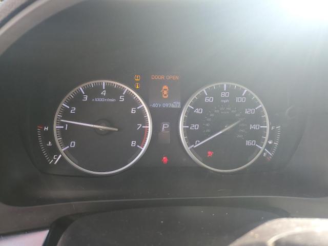 2016 ACURA ILX BASE W - 19UDE2F34GA018023