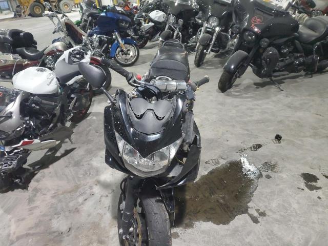 2007 SUZUKI GSF1250 S #3298531051