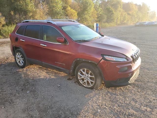 2016 JEEP CHEROKEE L 1C4PJLCB1GW159157