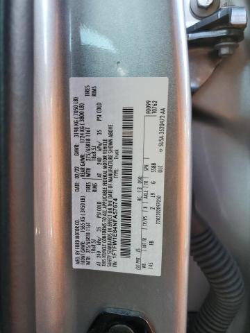 2022 FORD F150 SUPER - 1FTFW1E84NFA57674