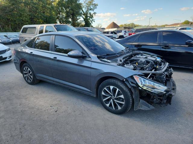 2024 VOLKSWAGEN JETTA S #3296893854