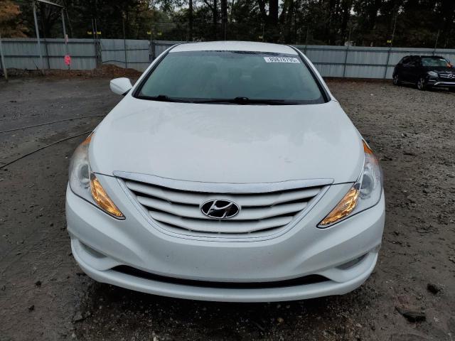 2013 HYUNDAI SONATA GLS - 5NPEB4AC2DH549143
