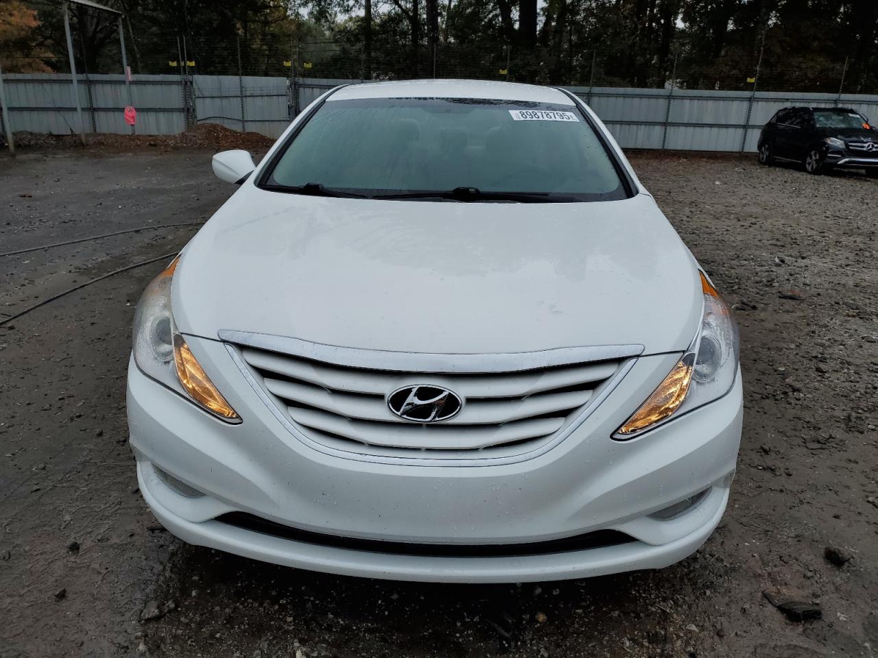 HYUNDAI SONATA GLS