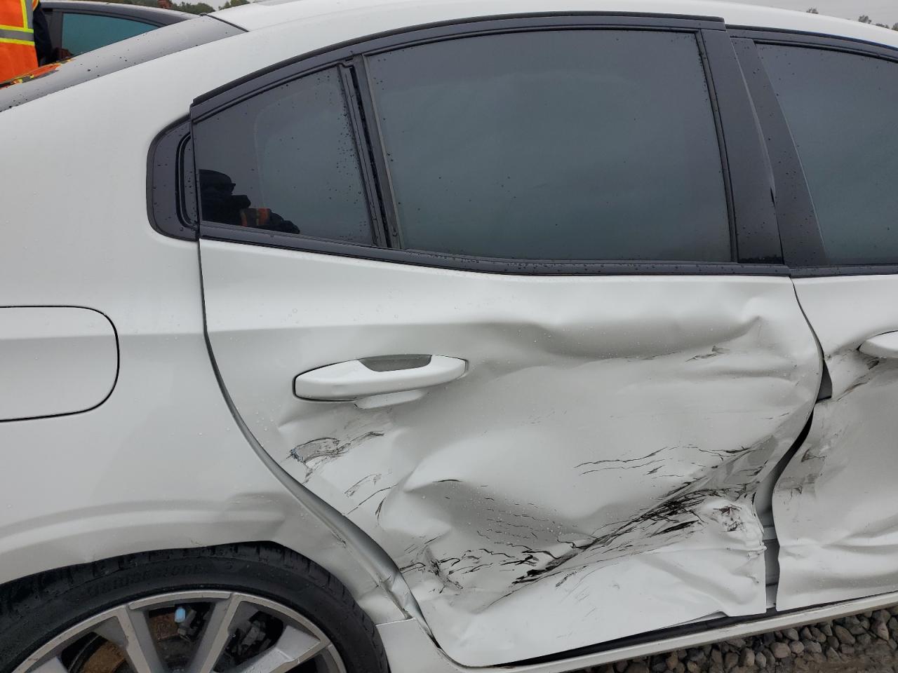 VOLVO S60 T5 MOMENTUM