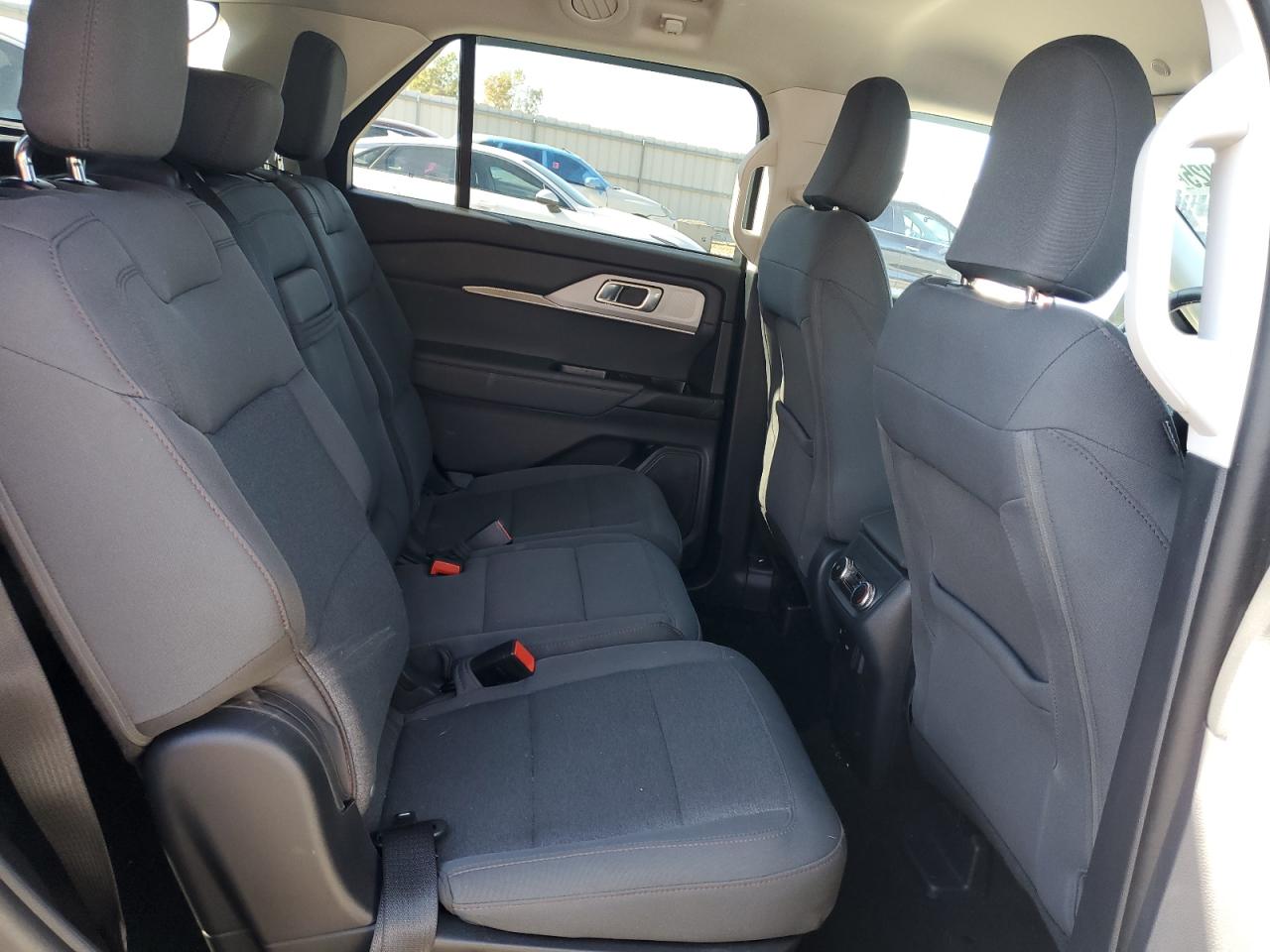 FORD EXPLORER ACTIVE