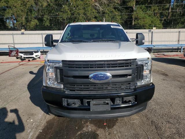 2017 FORD F250 SUPER #3281578388