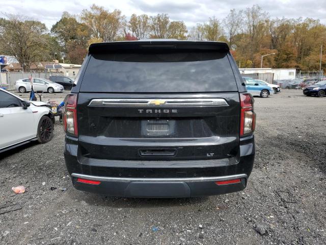 2023 CHEVROLET TAHOE K150 #3294535618