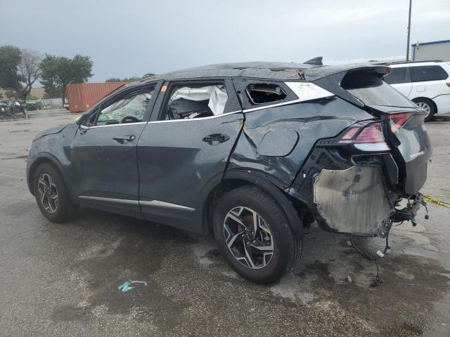 2023 KIA SPORTAGE L KNDPUCAFXP7166003