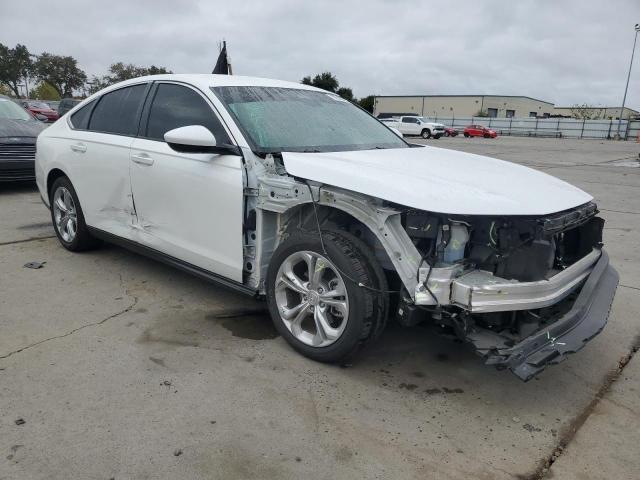 2024 HONDA ACCORD LX 1HGCY1F25RA047957