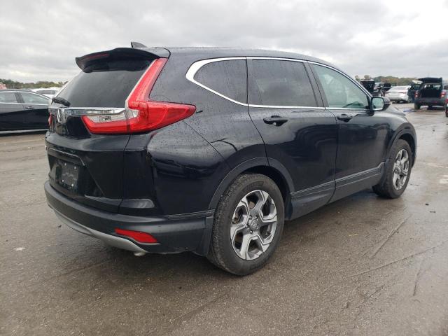 2019 HONDA CR-V EXL 5J6RW1H85KA036845