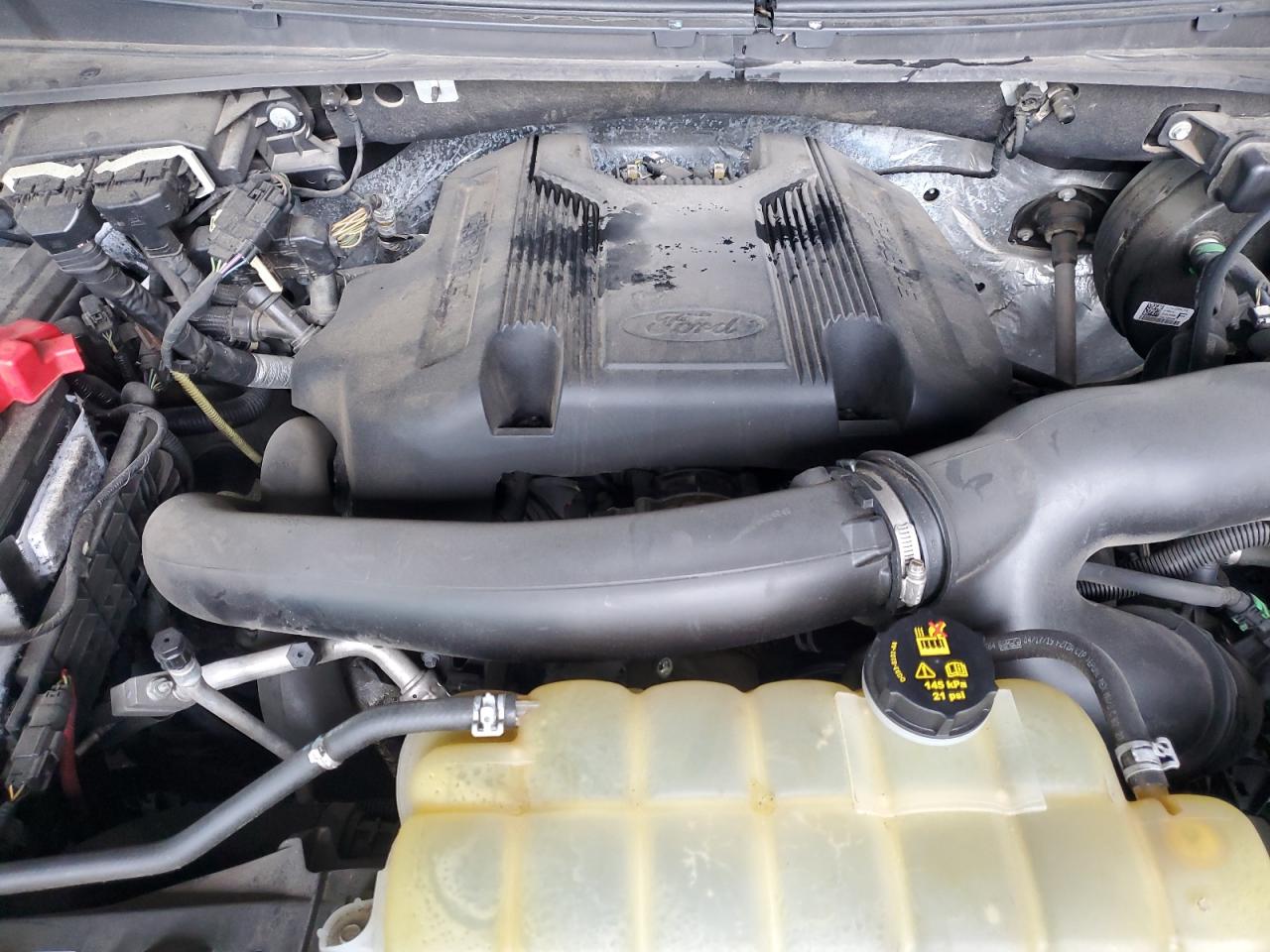 FORD EXPEDITION MAX PLATINUM