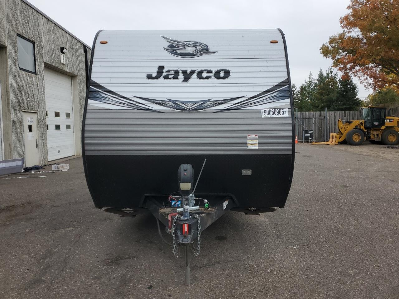 Lot #3278600955 2020 JAYCO JAYFLIGHT SERIES 24R