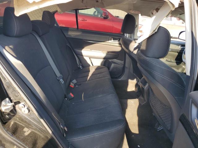 2014 SUBARU LEGACY 2.5I SPORT #3274883099