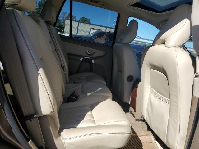 2013 VOLVO XC90 3.2 #3281507018