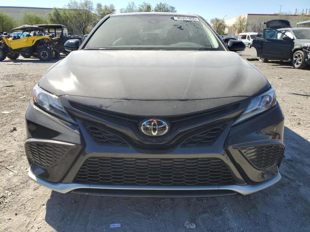 2023 TOYOTA CAMRY XSE #3317890908