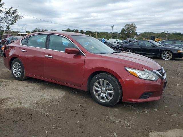 2016 NISSAN ALTIMA 2.5 - 1N4AL3AP3GN365008