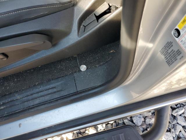 2016 CHEVROLET COLORADO Z - 1GCGSDE30G1360280