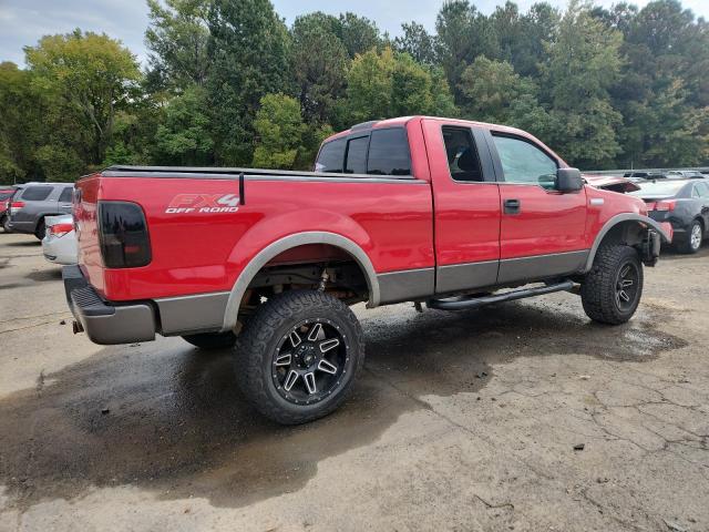 2005 FORD F150 #3305511067