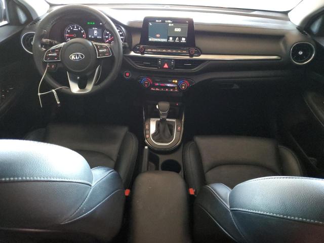 2021 KIA FORTE EX #3294427507