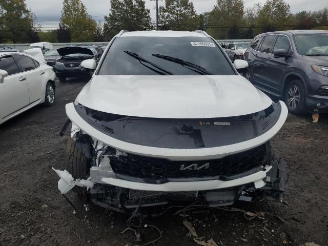 2023 KIA SORENTO EX KNDRHDLG9P5163968