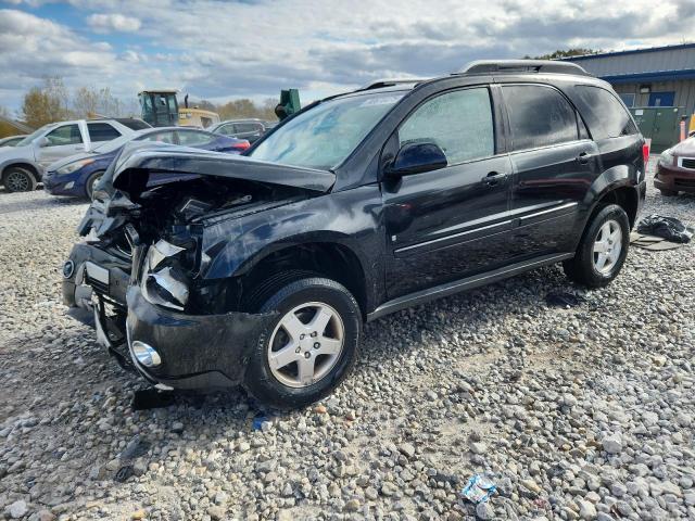Global Auto Auctions: 2009 PONTIAC TORRENT