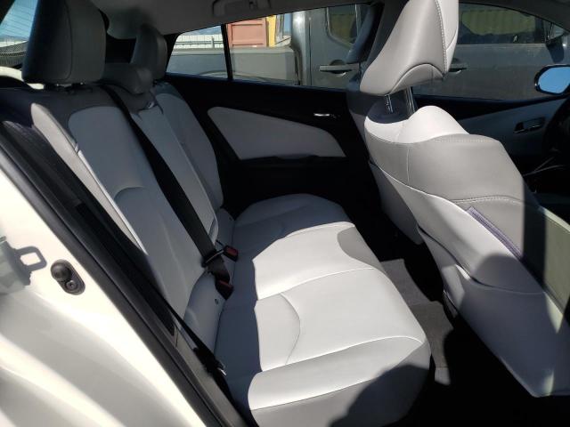 2020 TOYOTA PRIUS PRIM - JTDKARFP2L3131738