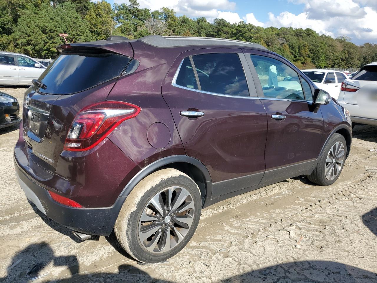 BUICK ENCORE PREFERRED II