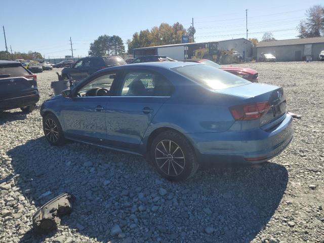 2017 VOLKSWAGEN JETTA S - 3VW2B7AJ6HM387307