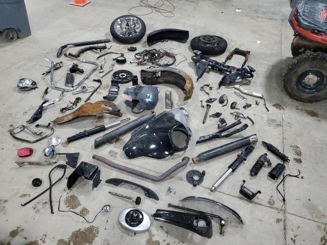 2006 HARL FLHXI STREET GLIDE-E - 1HD1KBW176Y657185