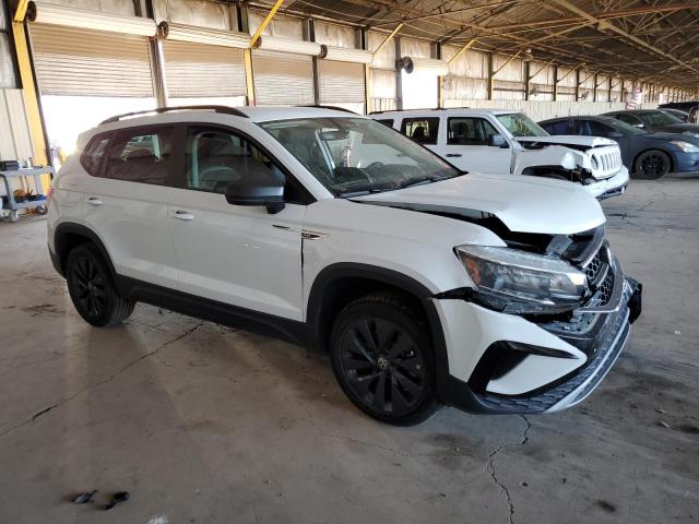 2023 VOLKSWAGEN TAOS S - 3VVCX7B25PM336963