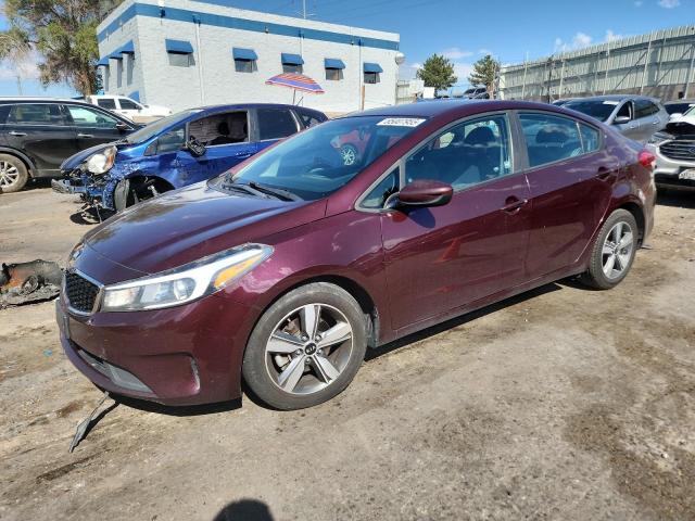 KIA FORTE LX