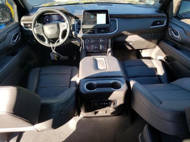 2024 CHEVROLET TAHOE K1500 Z71 - 1GNSKPKD0RR289702