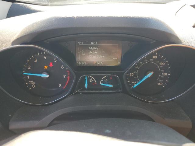 2018 FORD ESCAPE S - 1FMCU0F76JUB87420