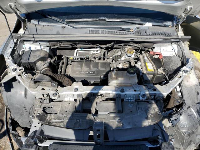 2019 CHEVROLET TRAX 1LT #3285730670