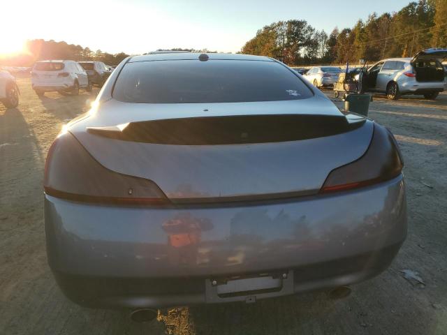 2009 INFINITI G37 #3315983151