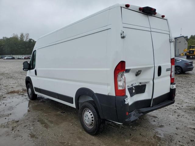 2024 RAM PROMASTER #3292458692